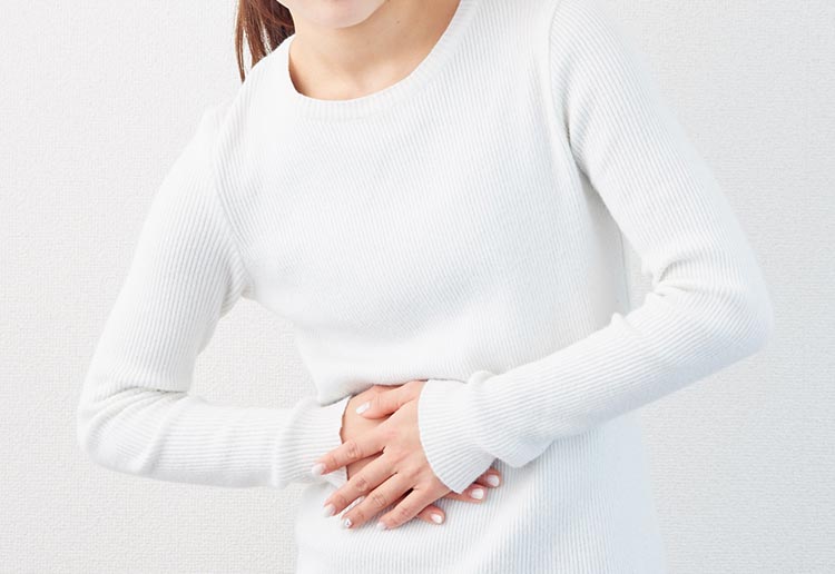 慢性胃腸症状|横浜市鶴見区 おおくぼ消化器内科クリニック画像